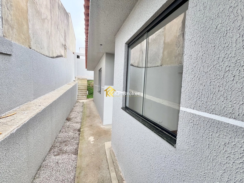 Casa à Venda, com 03 quartos - Guarani em Colombo/PR: 14ª foto da galeria de imagens do imóvel