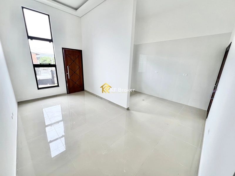 Casa à Venda, com 03 quartos - Guarani em Colombo/PR: 6ª foto da galeria de imagens do imóvel