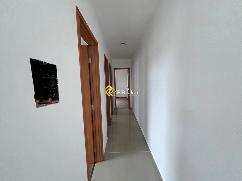 Casa à Venda, com 03 quartos - Guarani em Colombo/PR: 8ª foto da galeria de imagens do imóvel