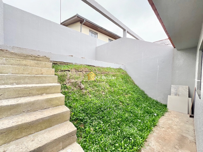 Casa à Venda, com 03 quartos - Guarani em Colombo/PR: 15ª foto da galeria de imagens do imóvel