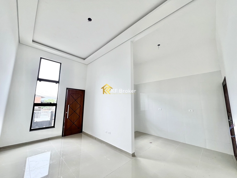 Casa à Venda, com 03 quartos - Guarani em Colombo/PR: 5ª foto da galeria de imagens do imóvel