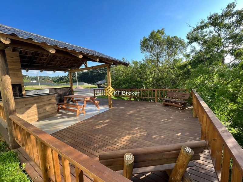 Terreno/Lote em Condomínio Fechado à venda - Centro de Mandirituba: 15ª foto da galeria de imagens do imóvel