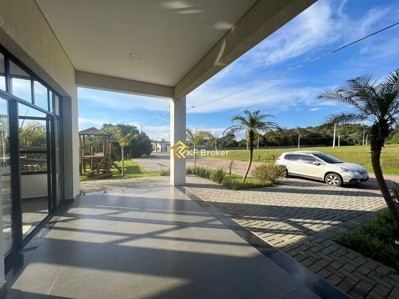 Terreno/Lote em Condomínio Fechado à venda - Centro de Mandirituba: 10ª foto da galeria de imagens do imóvel