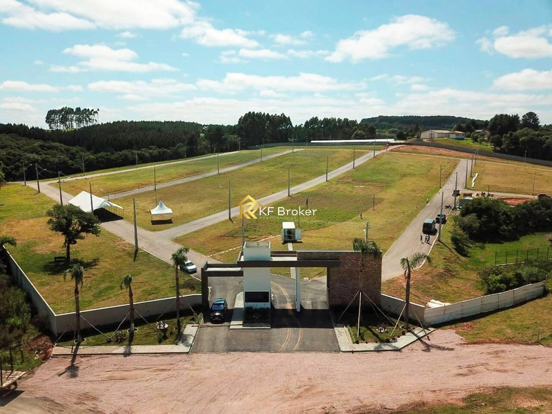 Terreno/Lote em Condomínio Fechado à venda - Centro de Mandirituba: 4ª foto da galeria de imagens do imóvel