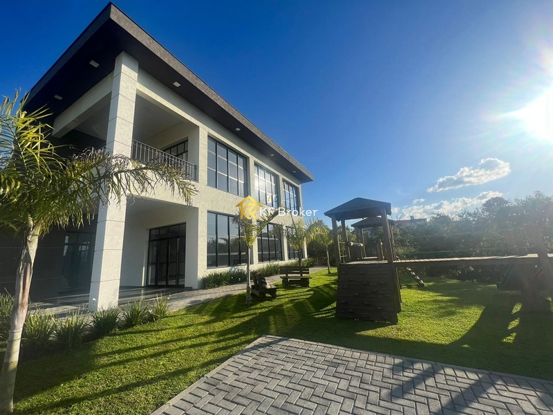 Terreno/Lote em Condomínio Fechado à venda - Centro de Mandirituba: 8ª foto da galeria de imagens do imóvel