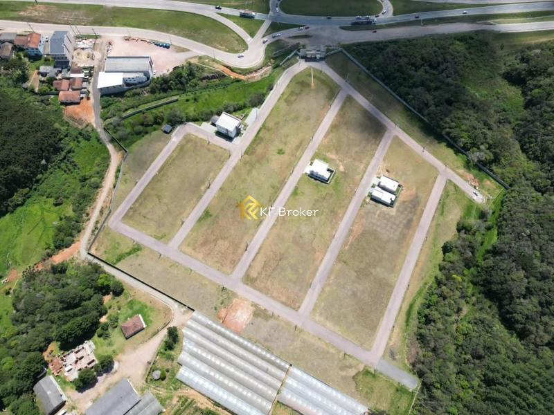 Terreno/Lote em Condomínio Fechado à venda - Centro de Mandirituba: 6ª foto da galeria de imagens do imóvel