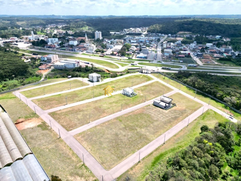 Terreno/Lote em Condomínio Fechado à venda - Centro de Mandirituba: 5ª foto da galeria de imagens do imóvel