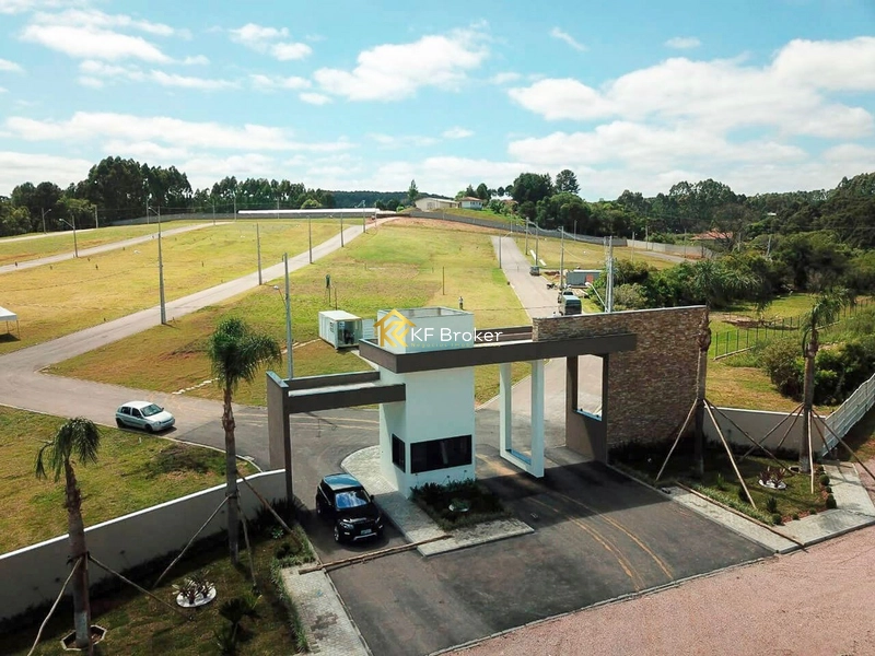 Terreno/Lote em Condomínio Fechado à venda - Centro de Mandirituba: 3ª foto da galeria de imagens do imóvel