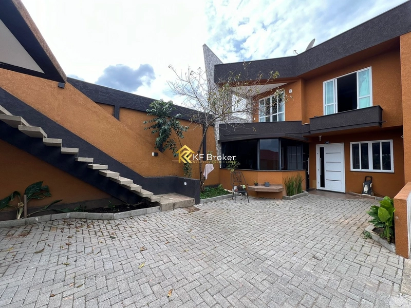 Sobrado com 3 quartos em condomínio fechado à venda no Campo Pequeno: 14ª foto da galeria de imagens do imóvel