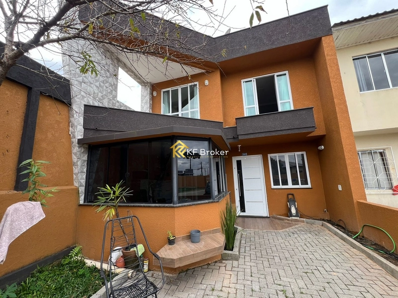 Sobrado com 3 quartos em condomínio fechado à venda no Campo Pequeno: 13ª foto da galeria de imagens do imóvel