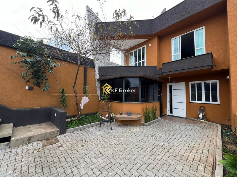 Sobrado com 3 quartos em condomínio fechado à venda no Campo Pequeno: 15ª foto da galeria de imagens do imóvel