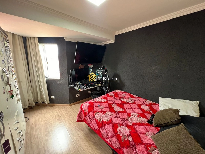 Sobrado com 3 quartos em condomínio fechado à venda no Campo Pequeno: 7ª foto da galeria de imagens do imóvel