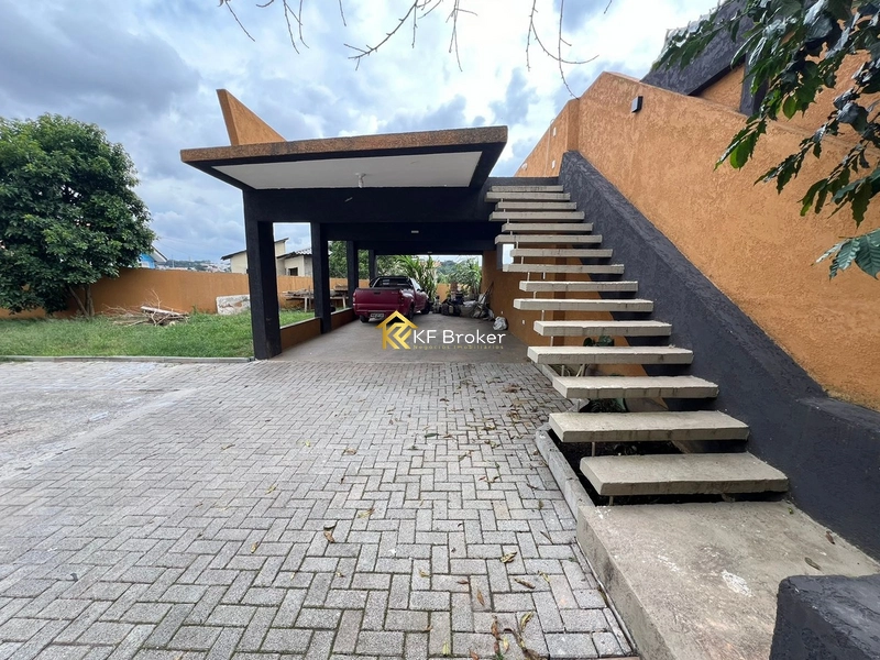 Sobrado com 3 quartos em condomínio fechado à venda no Campo Pequeno: 16ª foto da galeria de imagens do imóvel