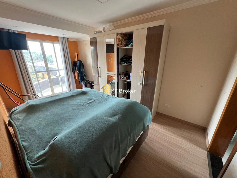 Sobrado com 3 quartos em condomínio fechado à venda no Campo Pequeno: 6ª foto da galeria de imagens do imóvel