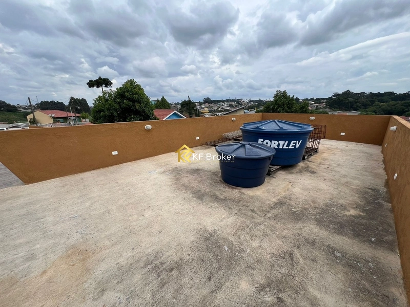 Sobrado com 3 quartos em condomínio fechado à venda no Campo Pequeno: 18ª foto da galeria de imagens do imóvel