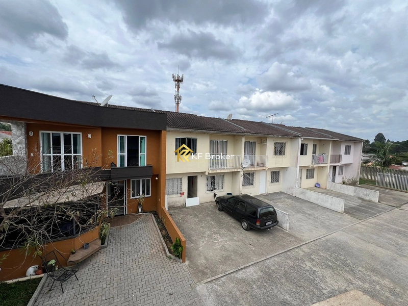 Sobrado com 3 quartos em condomínio fechado à venda no Campo Pequeno: 17ª foto da galeria de imagens do imóvel