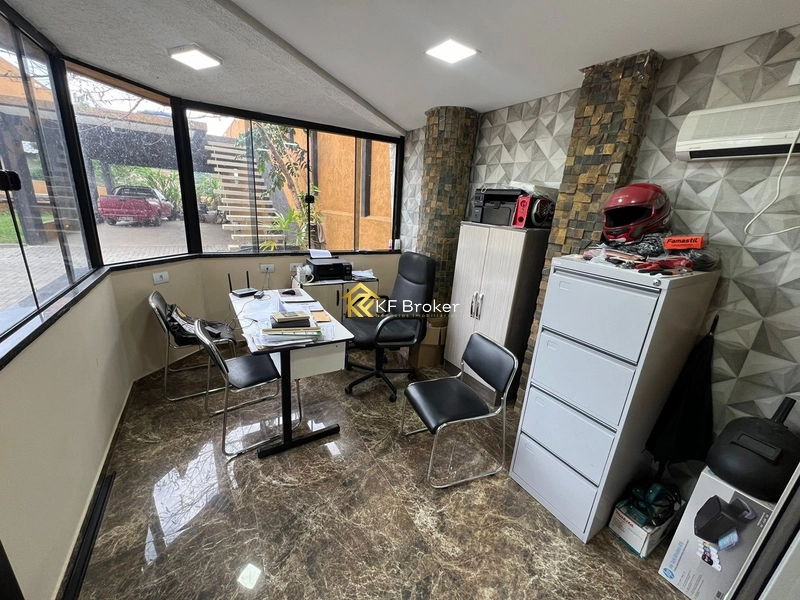 Sobrado com 3 quartos em condomínio fechado à venda no Campo Pequeno: 12ª foto da galeria de imagens do imóvel