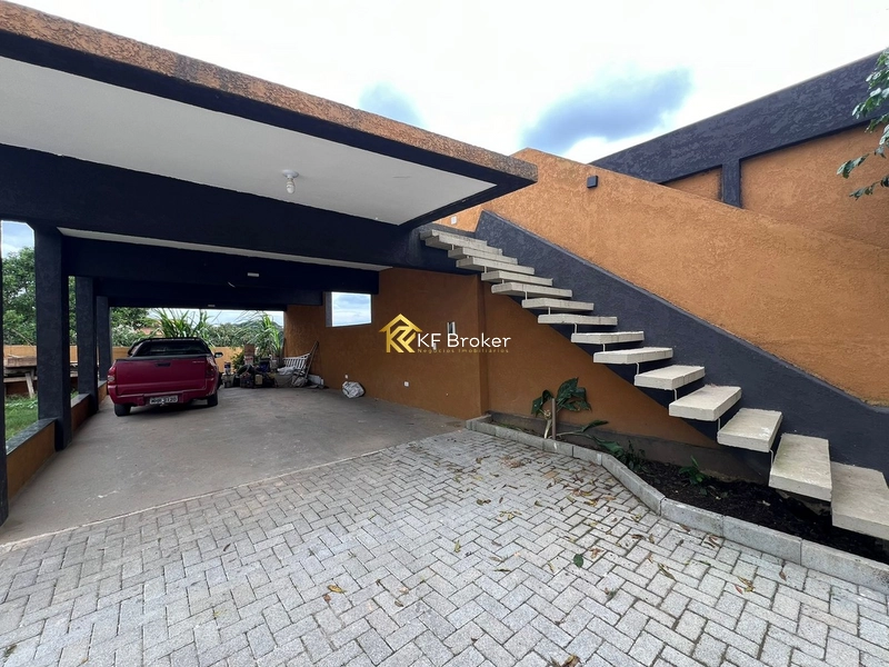 Sobrado com 3 quartos em condomínio fechado à venda no Campo Pequeno: 20ª foto da galeria de imagens do imóvel