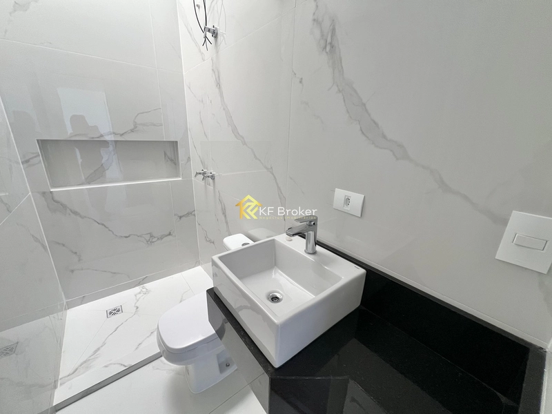 Sobrados à Venda em Condomínio - Tingui em Curitiba/PR.: 33ª foto da galeria de imagens do imóvel