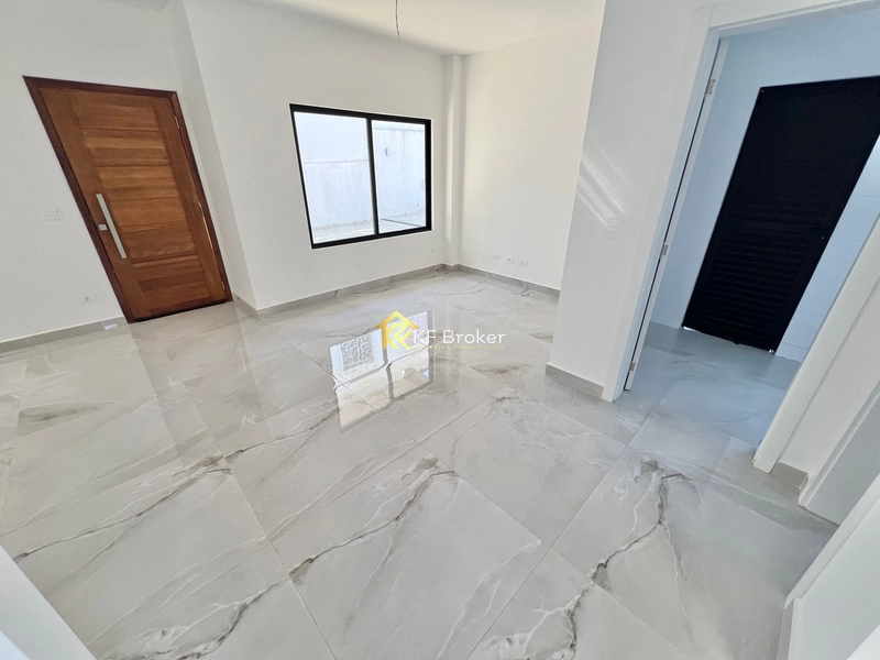 Sobrados à Venda em Condomínio - Tingui em Curitiba/PR.: 20ª foto da galeria de imagens do imóvel