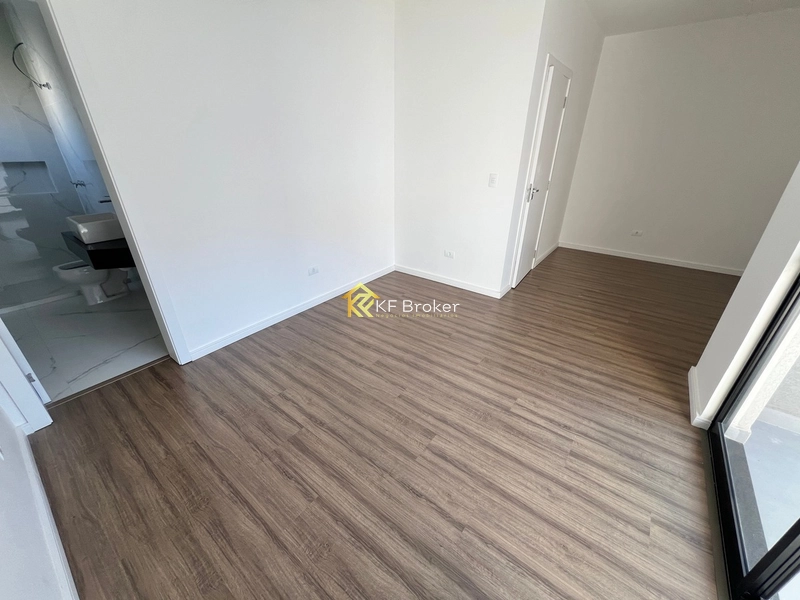 Sobrados à Venda em Condomínio - Tingui em Curitiba/PR.: 26ª foto da galeria de imagens do imóvel