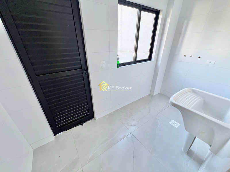 Sobrados à Venda em Condomínio - Tingui em Curitiba/PR.: 14ª foto da galeria de imagens do imóvel