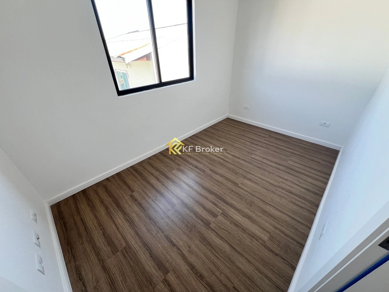 Sobrados à Venda em Condomínio - Tingui em Curitiba/PR.: 30ª foto da galeria de imagens do imóvel