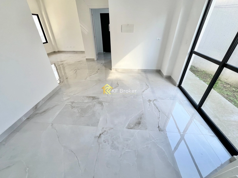 Sobrados à Venda em Condomínio - Tingui em Curitiba/PR.: 19ª foto da galeria de imagens do imóvel