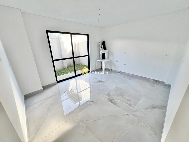 Sobrados à Venda em Condomínio - Tingui em Curitiba/PR.: 17ª foto da galeria de imagens do imóvel