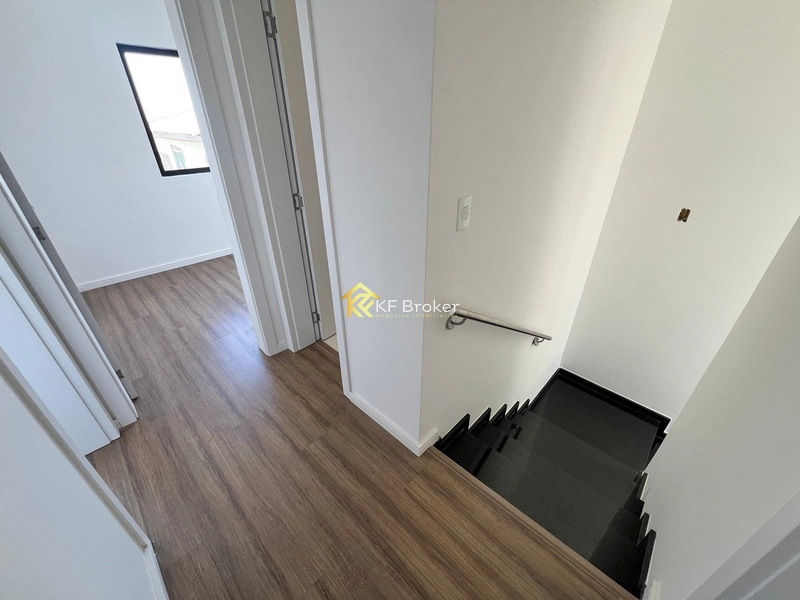 Sobrados à Venda em Condomínio - Tingui em Curitiba/PR.: 23ª foto da galeria de imagens do imóvel