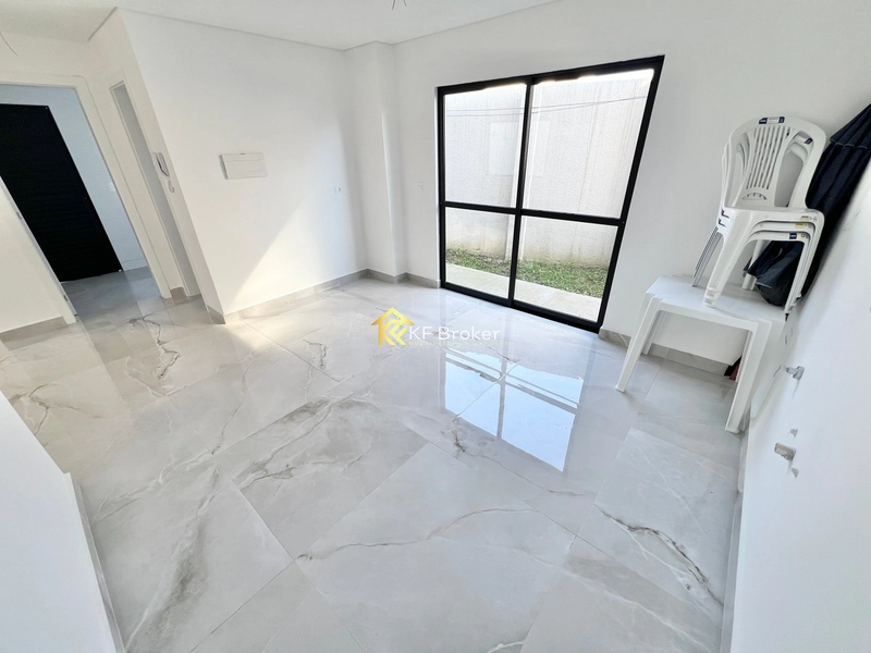 Sobrados à Venda em Condomínio - Tingui em Curitiba/PR.: 18ª foto da galeria de imagens do imóvel