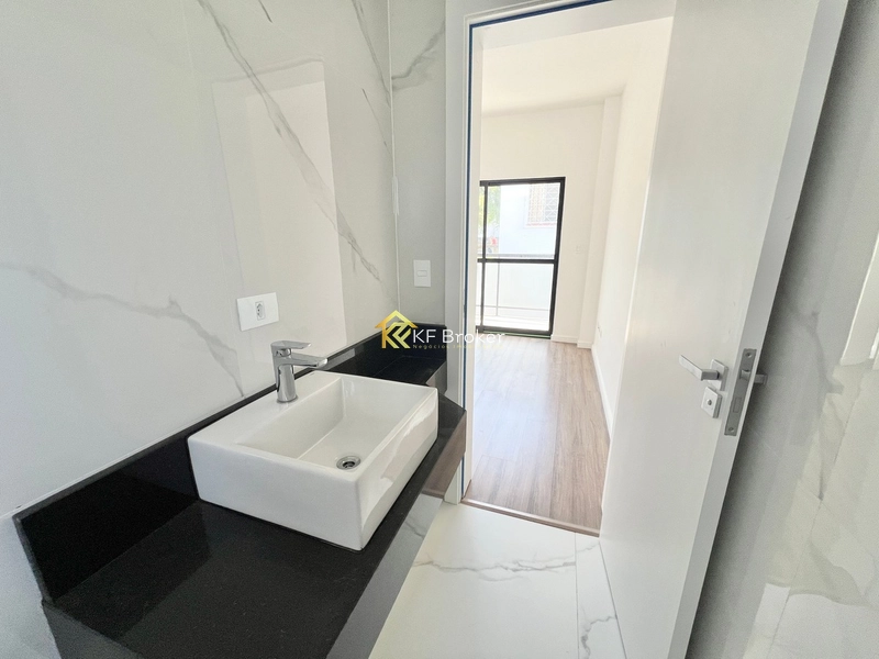 Sobrados à Venda em Condomínio - Tingui em Curitiba/PR.: 29ª foto da galeria de imagens do imóvel