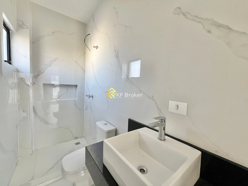 Sobrados à Venda em Condomínio - Tingui em Curitiba/PR.: 28ª foto da galeria de imagens do imóvel