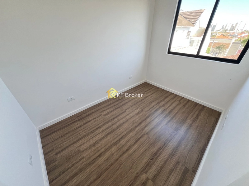 Sobrados à Venda em Condomínio - Tingui em Curitiba/PR.: 31ª foto da galeria de imagens do imóvel