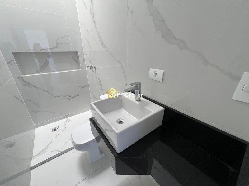 Sobrados à Venda em Condomínio - Tingui em Curitiba/PR.: 32ª foto da galeria de imagens do imóvel