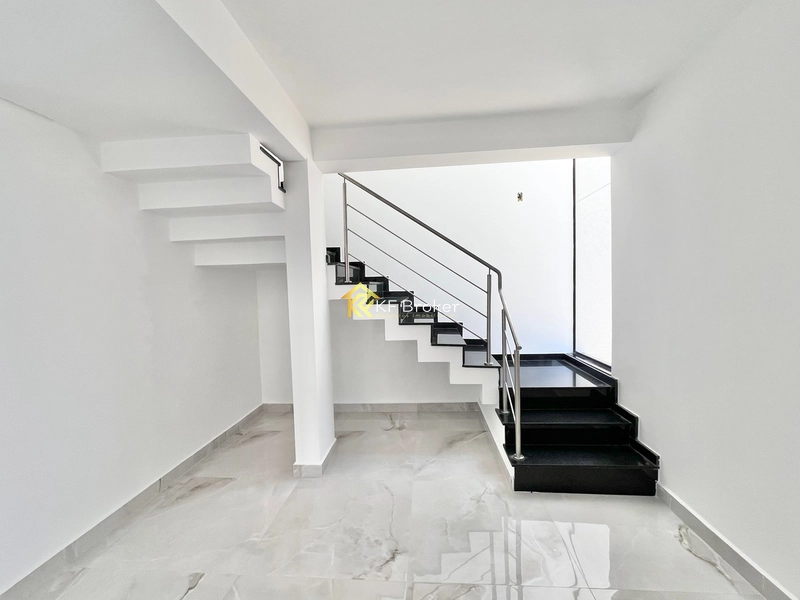 Sobrados à Venda em Condomínio - Tingui em Curitiba/PR.: 22ª foto da galeria de imagens do imóvel