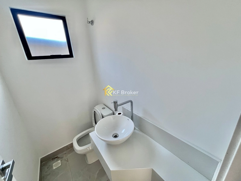 Sobrados à Venda em Condomínio - Tingui em Curitiba/PR.: 16ª foto da galeria de imagens do imóvel