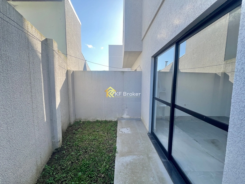 Sobrados à Venda em Condomínio - Tingui em Curitiba/PR.: 34ª foto da galeria de imagens do imóvel