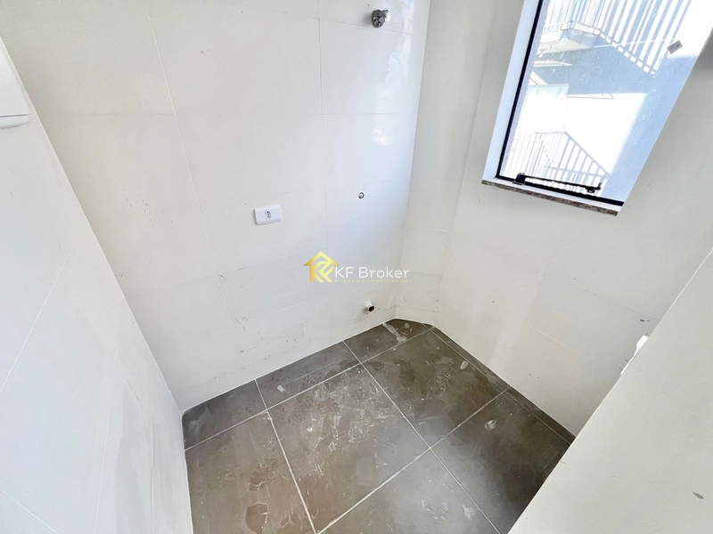 Apartamento à Venda, 02 quartos - Campo Pequeno  em Colombo/PR: 5ª foto da galeria de imagens do imóvel