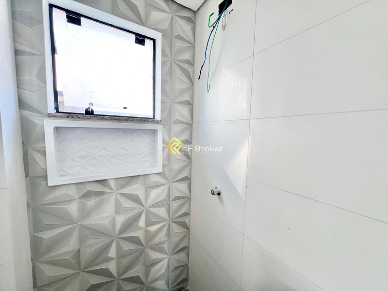 Apartamento à Venda, 02 quartos - Campo Pequeno  em Colombo/PR: 7ª foto da galeria de imagens do imóvel