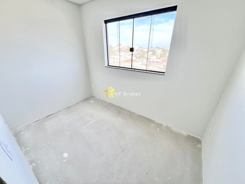 Apartamento à Venda, 02 quartos - Campo Pequeno  em Colombo/PR: 8ª foto da galeria de imagens do imóvel