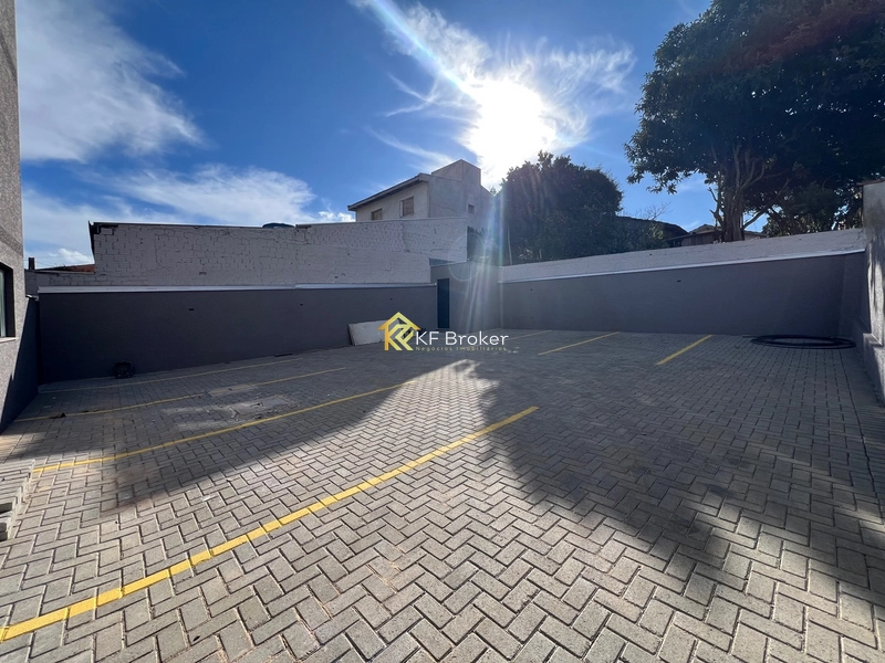 Apartamento à Venda, 02 quartos - Campo Pequeno  em Colombo/PR: 13ª foto da galeria de imagens do imóvel