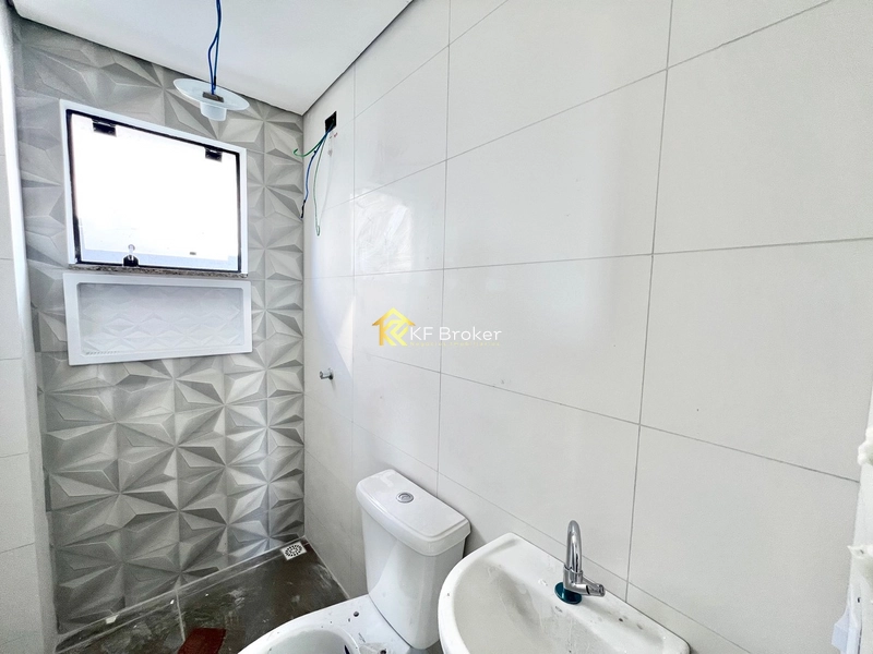 Apartamento à Venda, 02 quartos - Campo Pequeno  em Colombo/PR: 6ª foto da galeria de imagens do imóvel