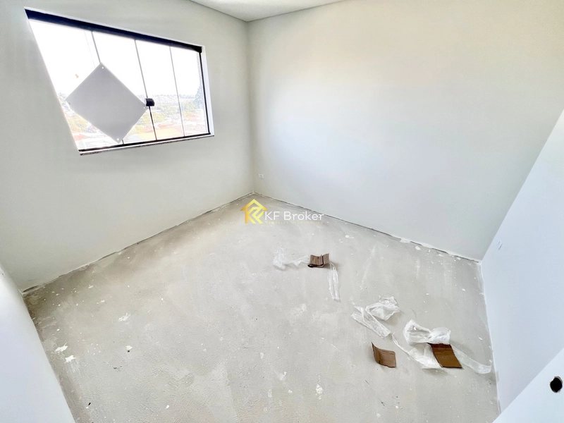 Apartamento à Venda, 02 quartos - Campo Pequeno  em Colombo/PR: 9ª foto da galeria de imagens do imóvel