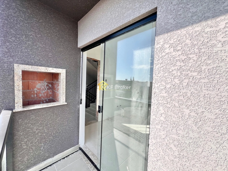 Apartamento à Venda, 02 quartos - Campo Pequeno  em Colombo/PR: 10ª foto da galeria de imagens do imóvel