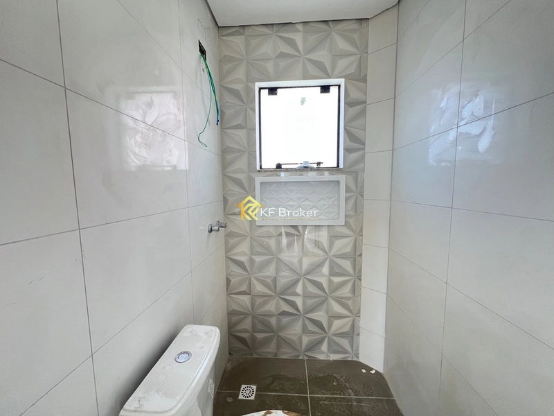 Cobertura à Venda, com 02 quartos - Campo Pequeno em Colombo/PR: 8ª foto da galeria de imagens do imóvel