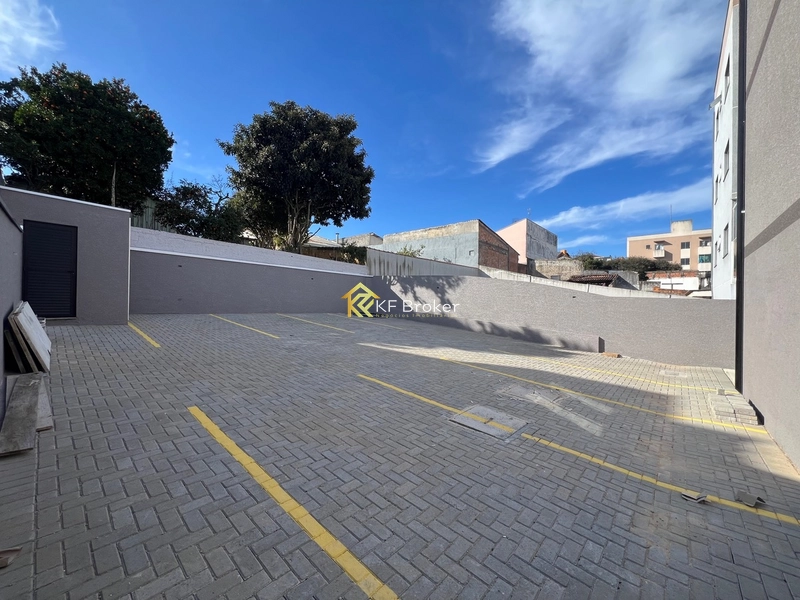 Cobertura à Venda, com 02 quartos - Campo Pequeno em Colombo/PR: 5ª foto da galeria de imagens do imóvel