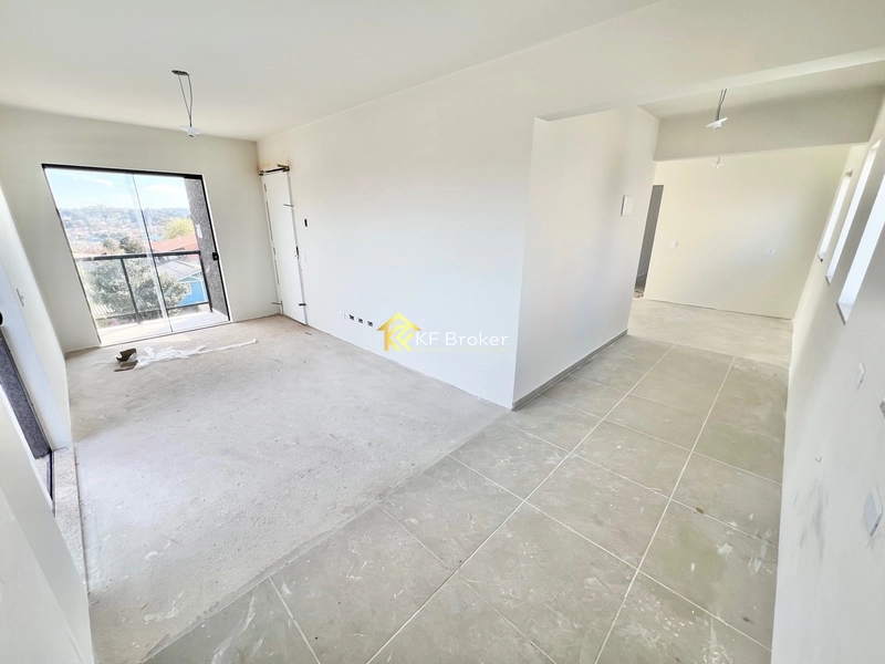 Cobertura à Venda, com 02 quartos - Campo Pequeno em Colombo/PR: 9ª foto da galeria de imagens do imóvel