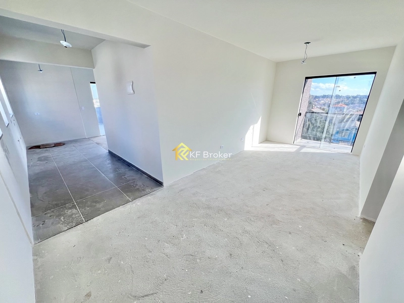 Cobertura à Venda, com 02 quartos - Campo Pequeno em Colombo/PR: 10ª foto da galeria de imagens do imóvel