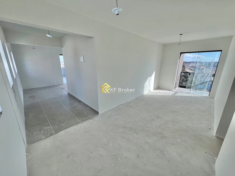 Cobertura à Venda, com 02 quartos - Campo Pequeno em Colombo/PR: 15ª foto da galeria de imagens do imóvel